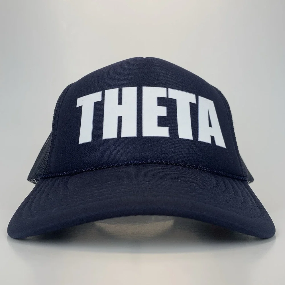 OTTO theta hat